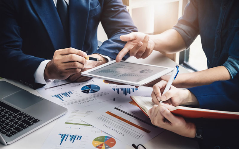 Peak Energy and Resources Composite | Leeb Capital Management
