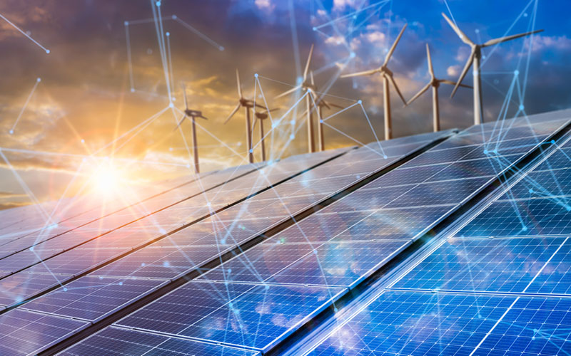 Peak Energy and Resources Composite | Leeb Capital Management
