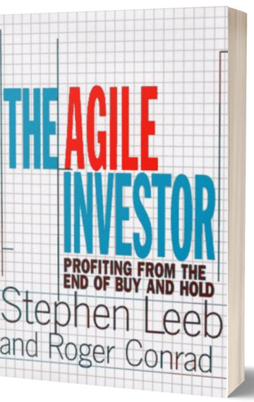 Leeb Capital Management Investment Adviser φ Dr. Stephen Leeb, Ph.D.