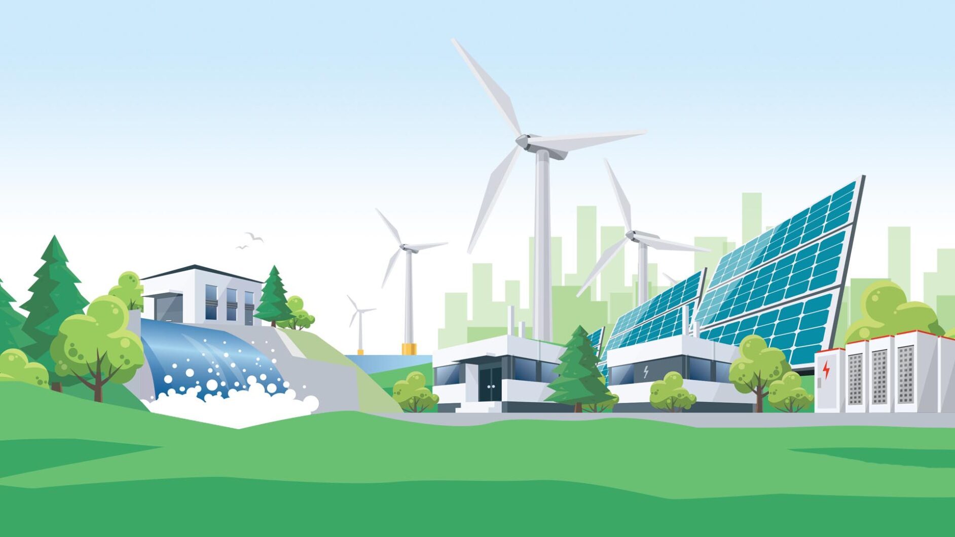 What Is The Peak Resources & Energy Portfolio?
