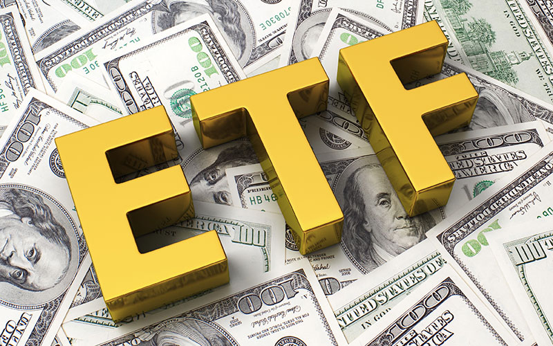 How To Invest In Gold ETFs Exchange Traded Funds φ Leeb Capital Management