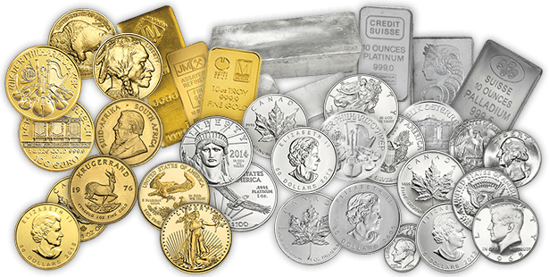 How To Invest In Gold Bullion & Mining Stocks φ Leeb Capital Management