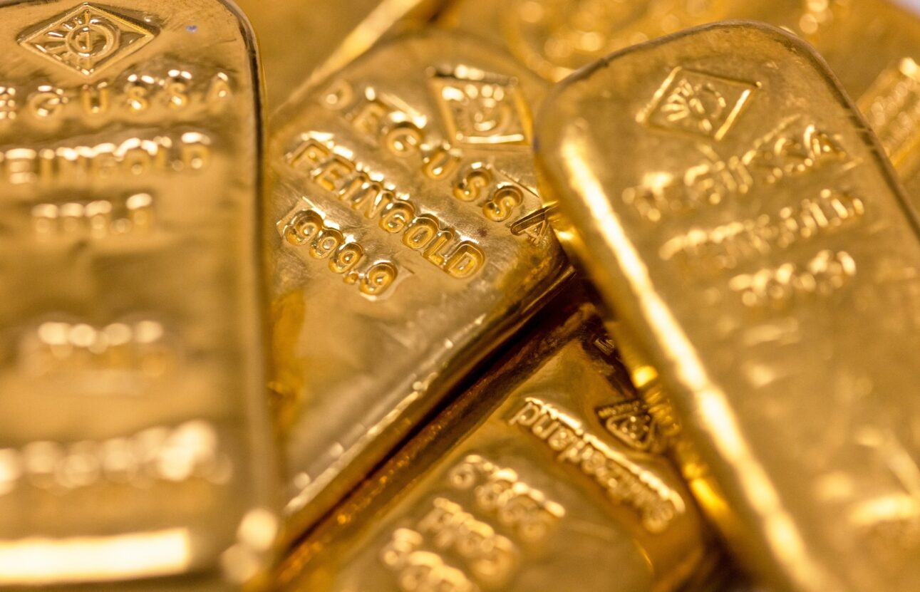 How To Invest In Gold Bullion & Mining Stocks φ Leeb Capital Management
