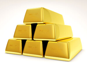 Investing In Gold ETFs Versus Gold Bullion φ Leeb Capital Management