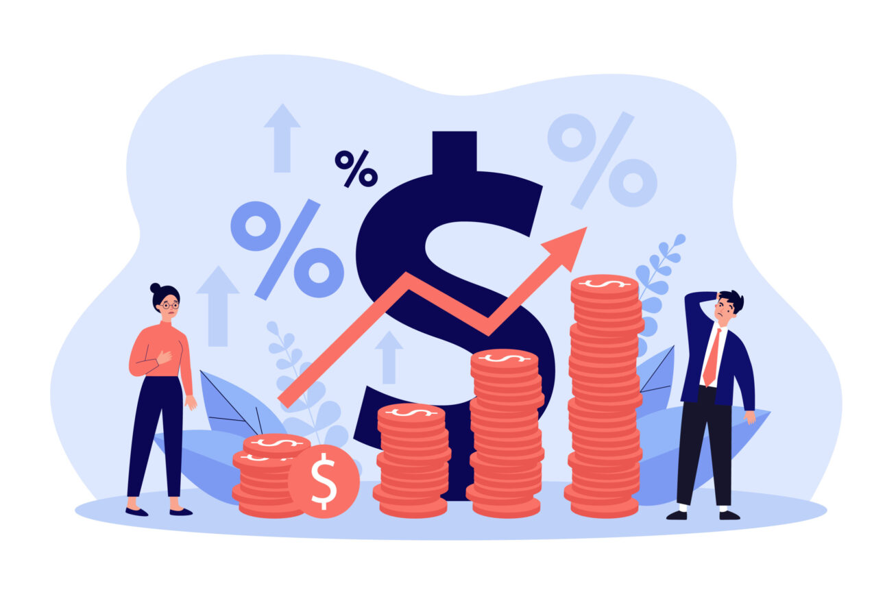 Investment Portfolio For Inflation Risk Offset φ Leeb Capital Management