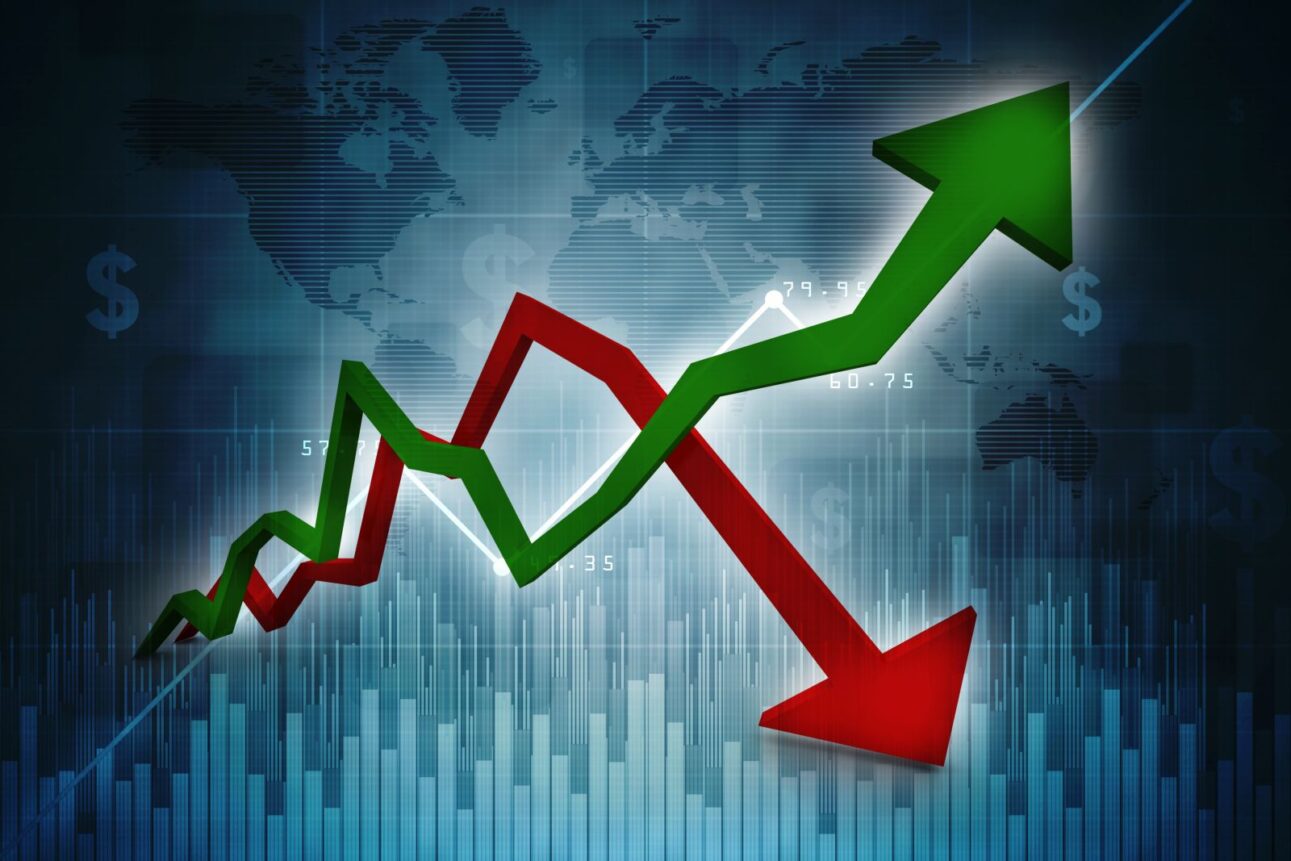 Stock Investing: Signals To Buy & Sell