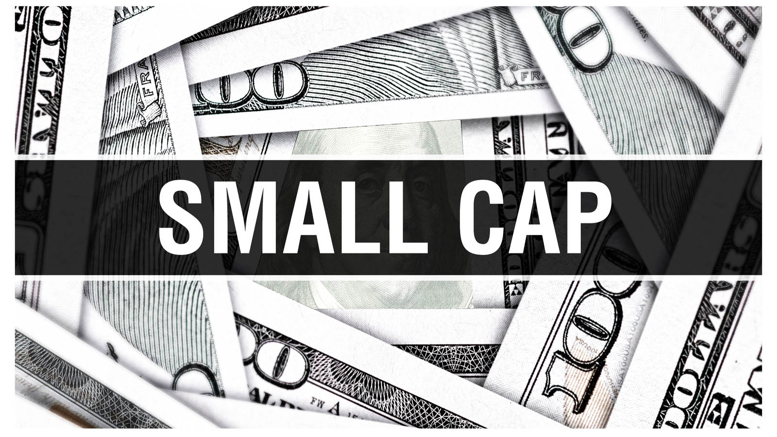The Power of Small Cap Stock Investing φ Leeb Capital Management