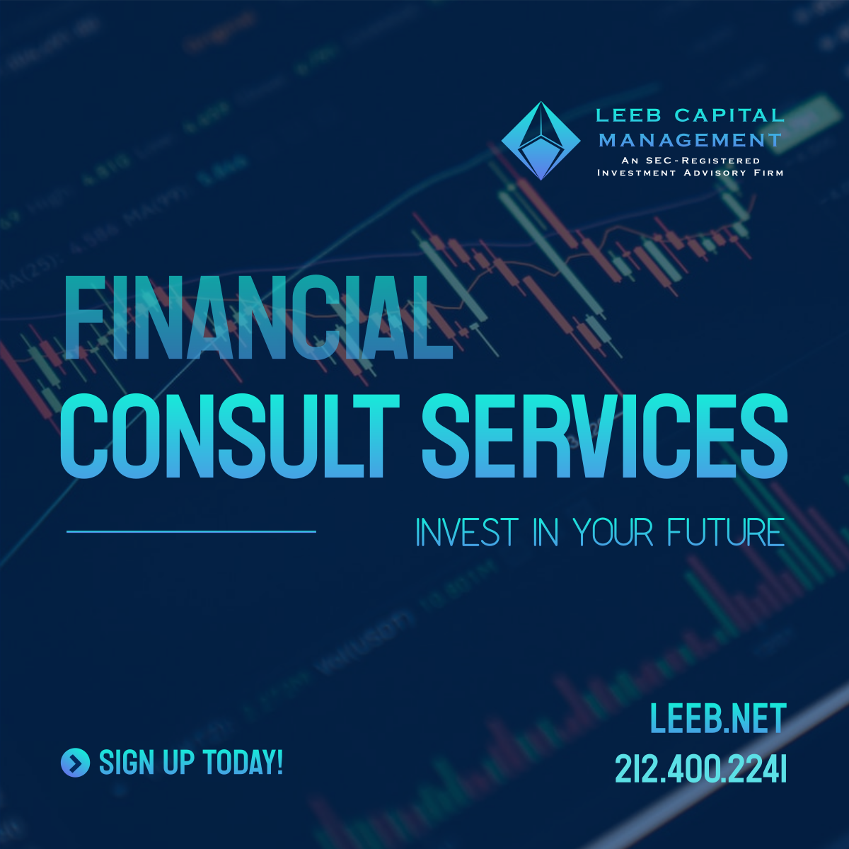 Leeb Capital Management Investment Adviser φ Company Ethics