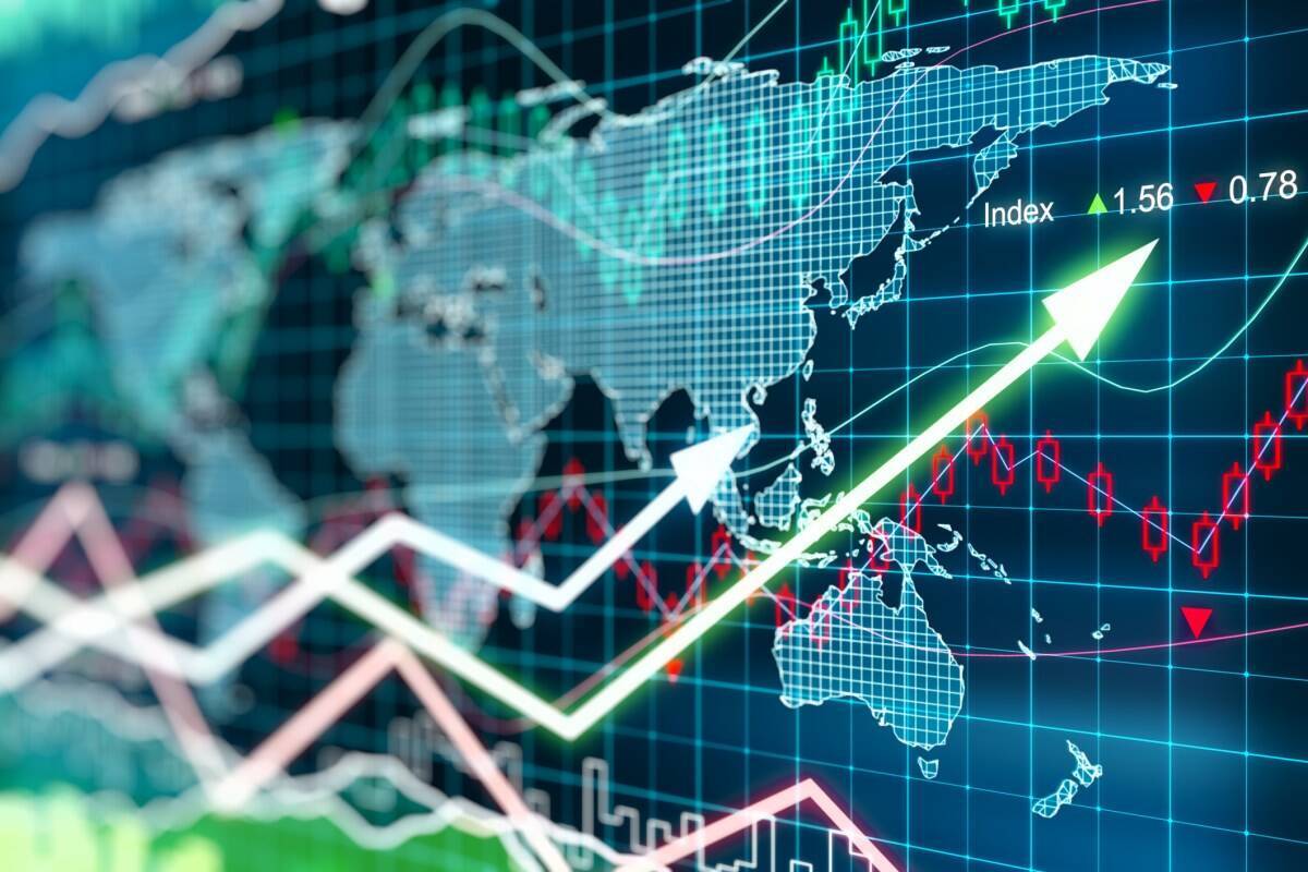 The ‘Rule of Three’ For Investing In Stocks φ Leeb Capital Management