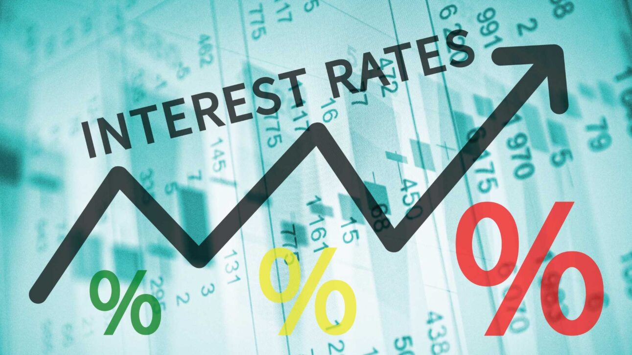 Understanding Interest Rates: Fact And Fiction φ Leeb Capital Management