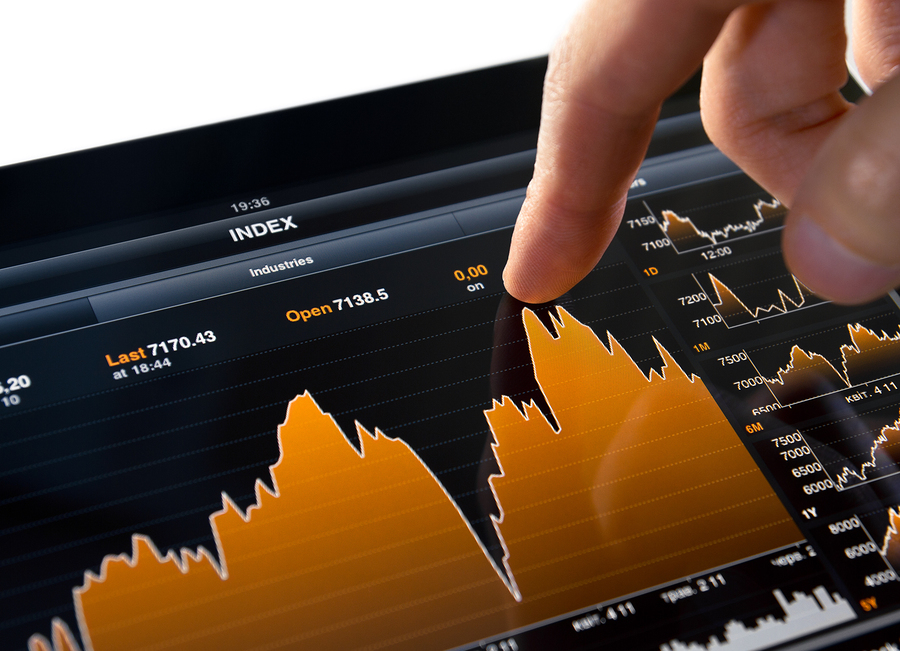 Stock Market Secrets: Revealed! φ Leeb Capital Management